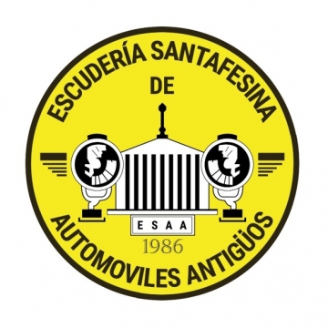 ESCUDERÍA SANTAFESINA DE AUTOMÓVILES ANTIGÜOS